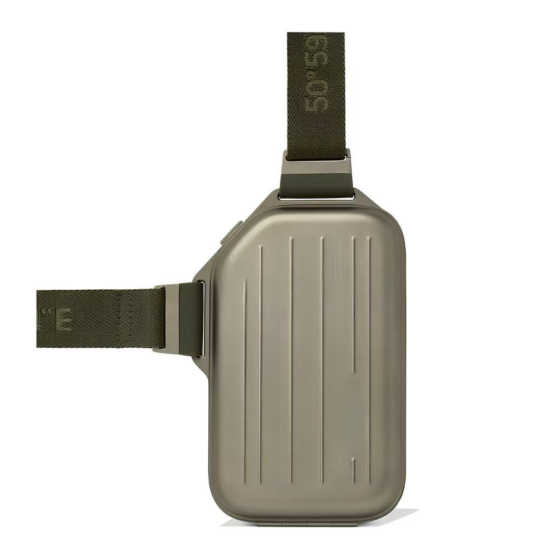 กระเป๋าสะพายข้างแนวตั้ง RMWA ร - Chalk Bag Bouldering บทวิจารณ์และราคา