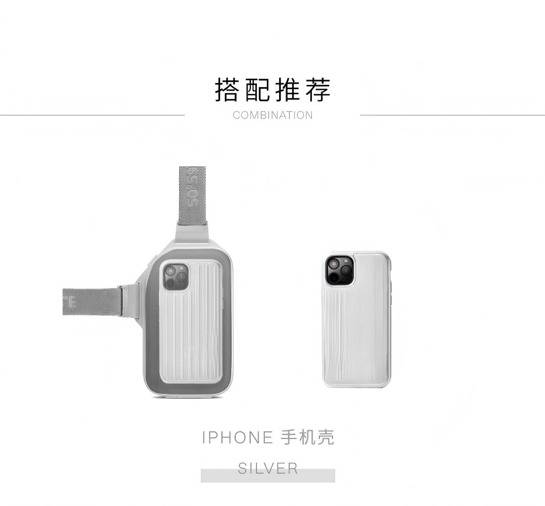 กระเป๋าสะพายข้างแนวตั้ง RMWA ร - Chalk Bag Bouldering บทวิจารณ์และราคา
