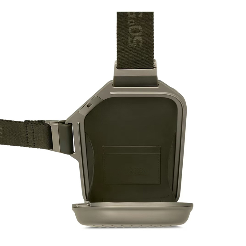 กระเป๋าสะพายข้างแนวตั้ง RMWA ร - Chalk Bag Bouldering บทวิจารณ์และราคา
