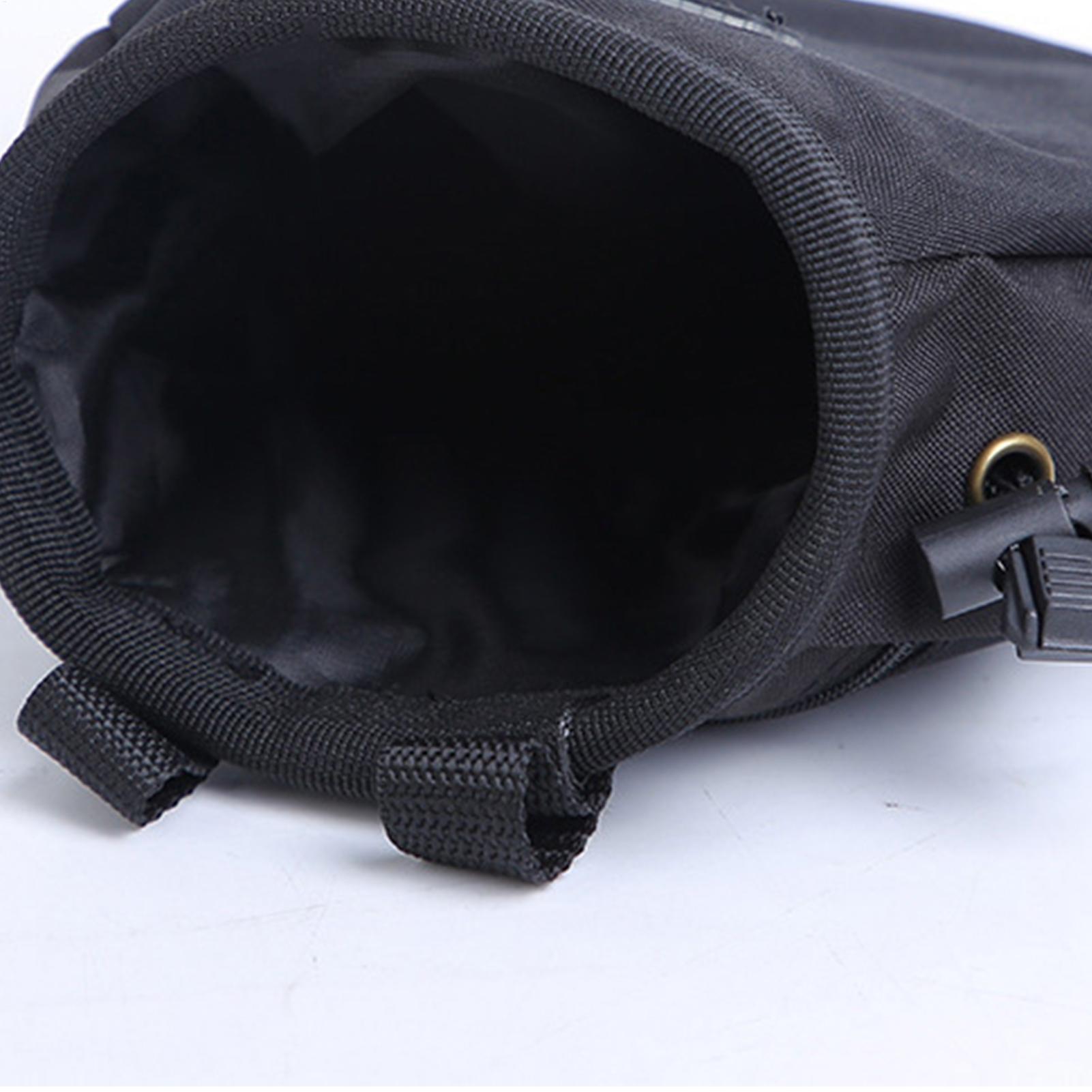 กระเป๋าใส่ชอล์กสำหรับปีนผา พร้ - Chalk Bag Bouldering บทวิจารณ์และราคา