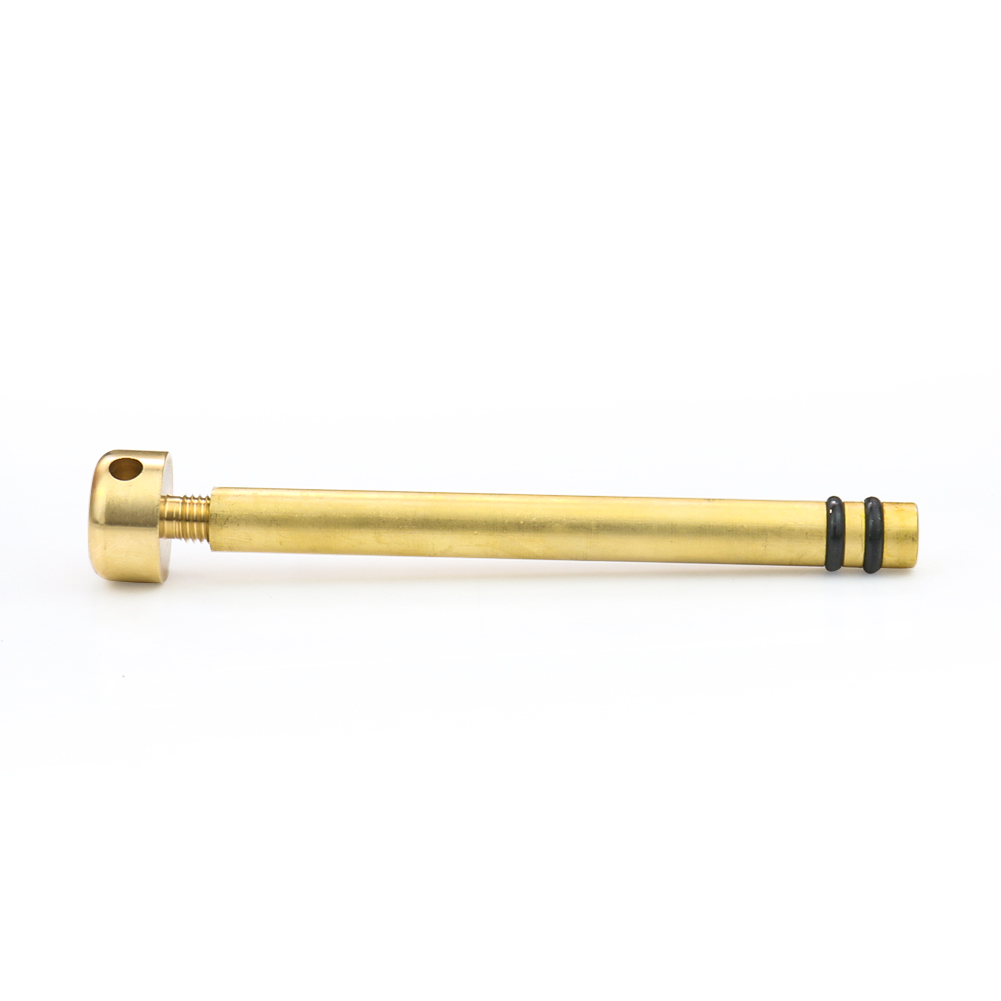เครื่องจุดไฟแบบพกพา ใช้แรงดันอ - Fire Piston Starter บทวิจารณ์และราคา