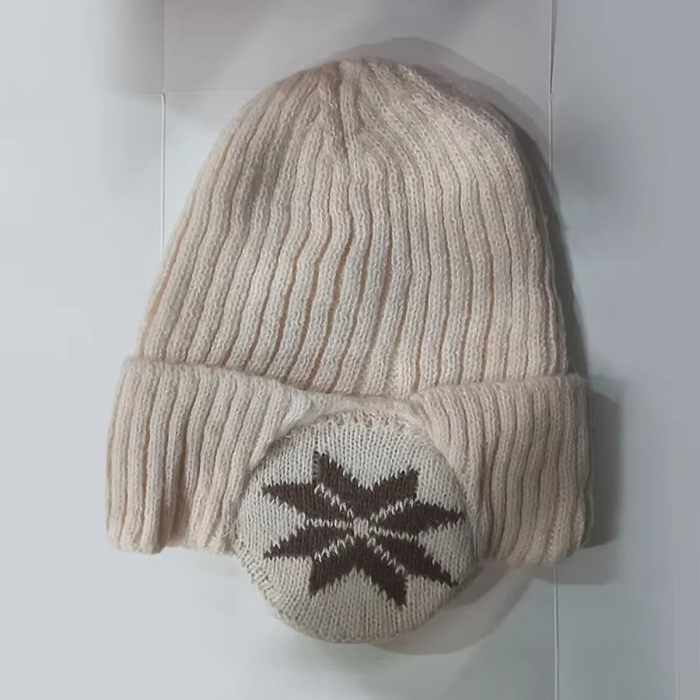 หมวกไหมพรมกันหนาวแบบสวมได้ทุกข - Outdoor Adventure Oa บทวิจารณ์และราคา
