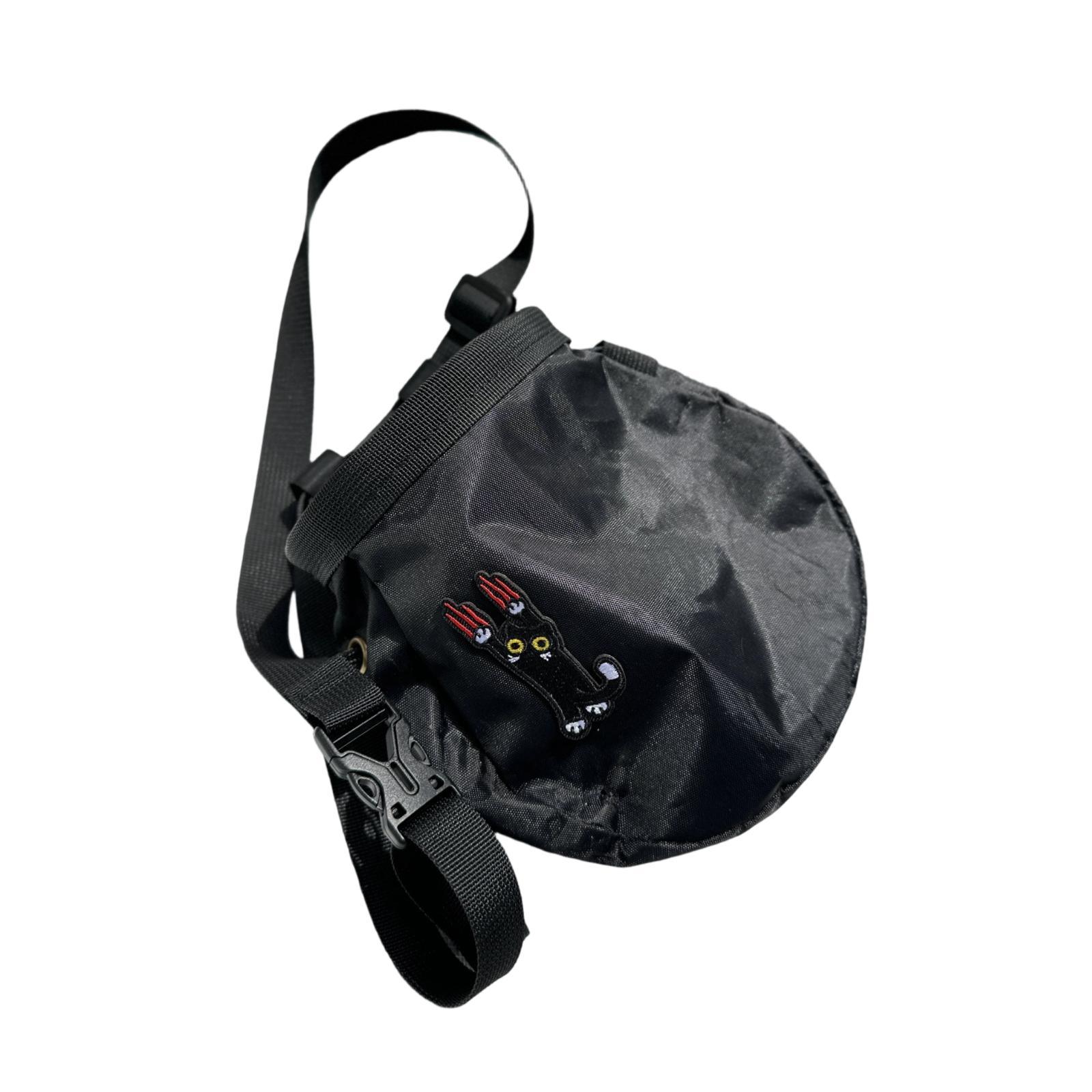 ถุงใส่ชอล์กปีนผาแบบมีเชือกผูก  - Chalk Bag Bouldering บทวิจารณ์และราคา