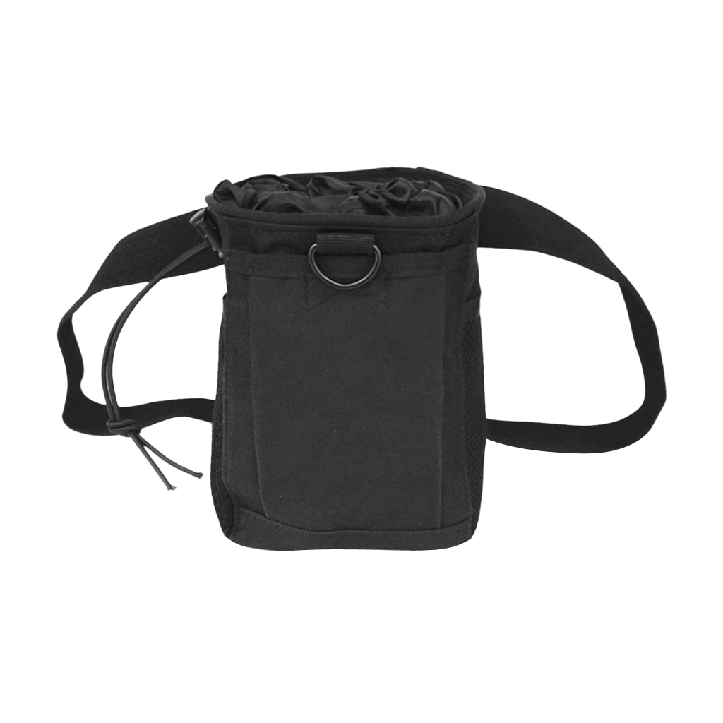 กระเป๋าใส่ชอล์คแบบมีสายรัด ทำจ - Chalk Bag Bouldering บทวิจารณ์และราคา