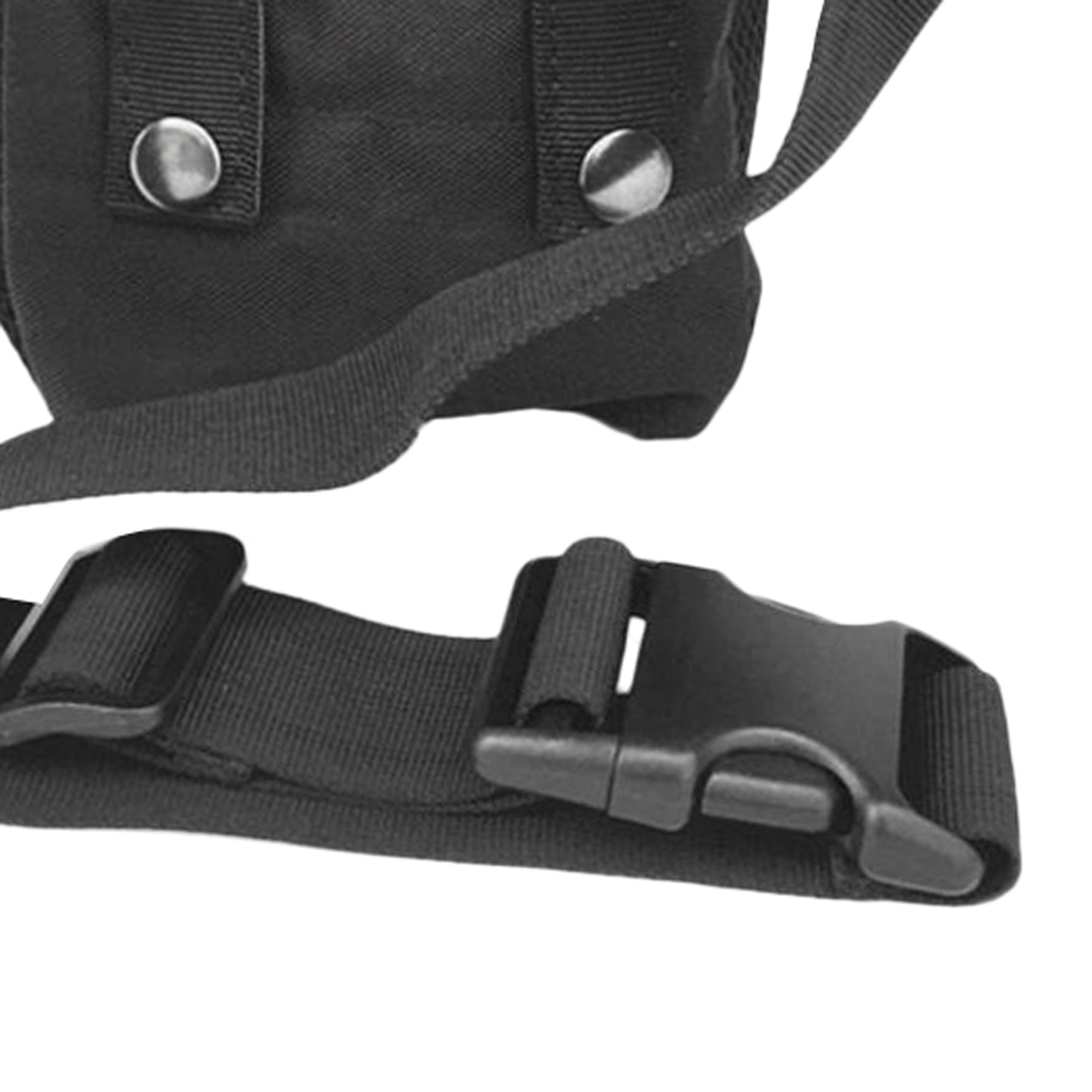 กระเป๋าใส่ชอล์คแบบมีสายรัด ทำจ - Chalk Bag Bouldering บทวิจารณ์และราคา
