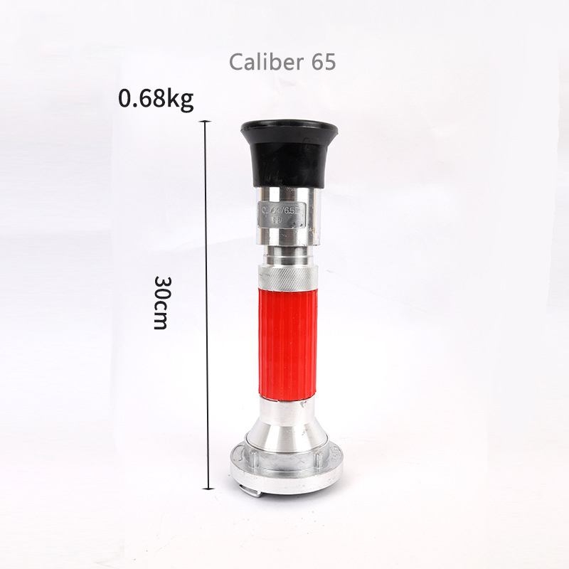 ปืนฉีดน้ำดับเพลิง หัวฉีดพ่นดอก - Fire Piston Starter บทวิจารณ์และราคา